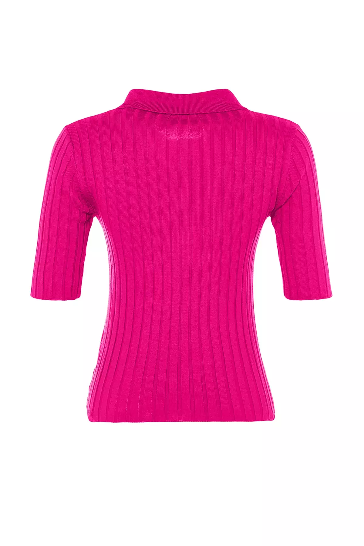 Fuchsia Sweater