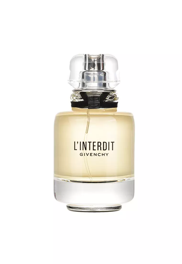 Buy Givenchy GIVENCHY - L'Interdit Eau De Parfum Spray 50ml/1.7oz
