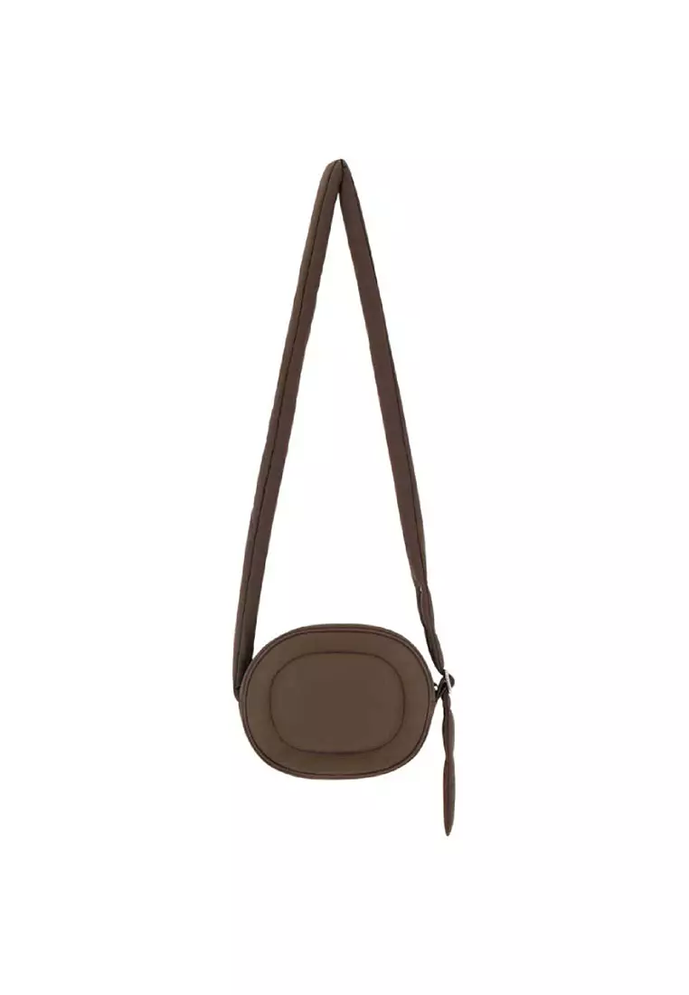 Marhen J Pie Bag - Brown