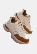 Beige-Tan