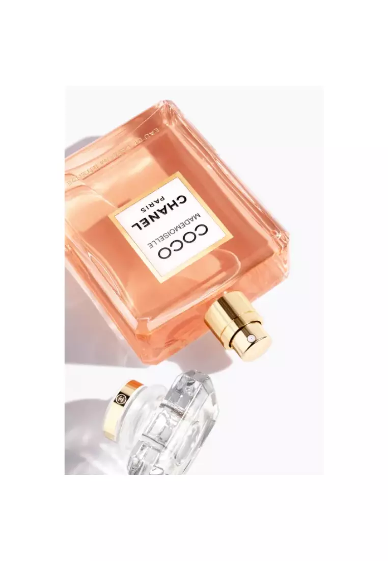 Chanel - Coco Mademoiselle Eau De Parfum Intense 100ml