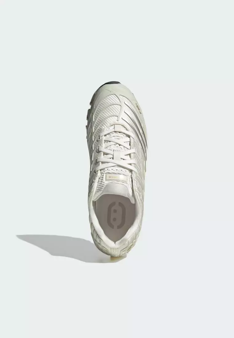 Lifestyle MEGARIDE F50 SHOES Unisex White KI4740