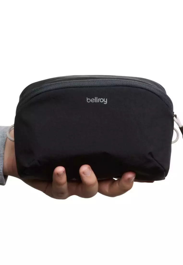 Bellroy Lite Packing Pouch 2L - Black