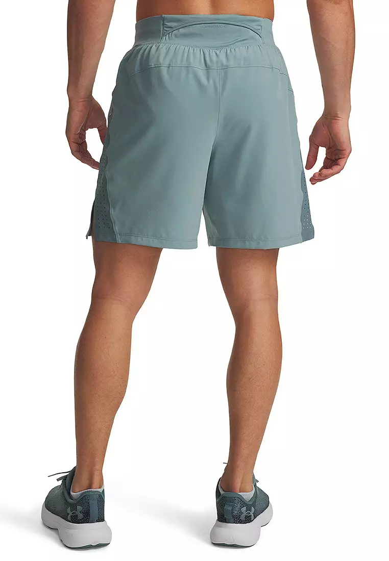 Launch Elite 7" Shorts