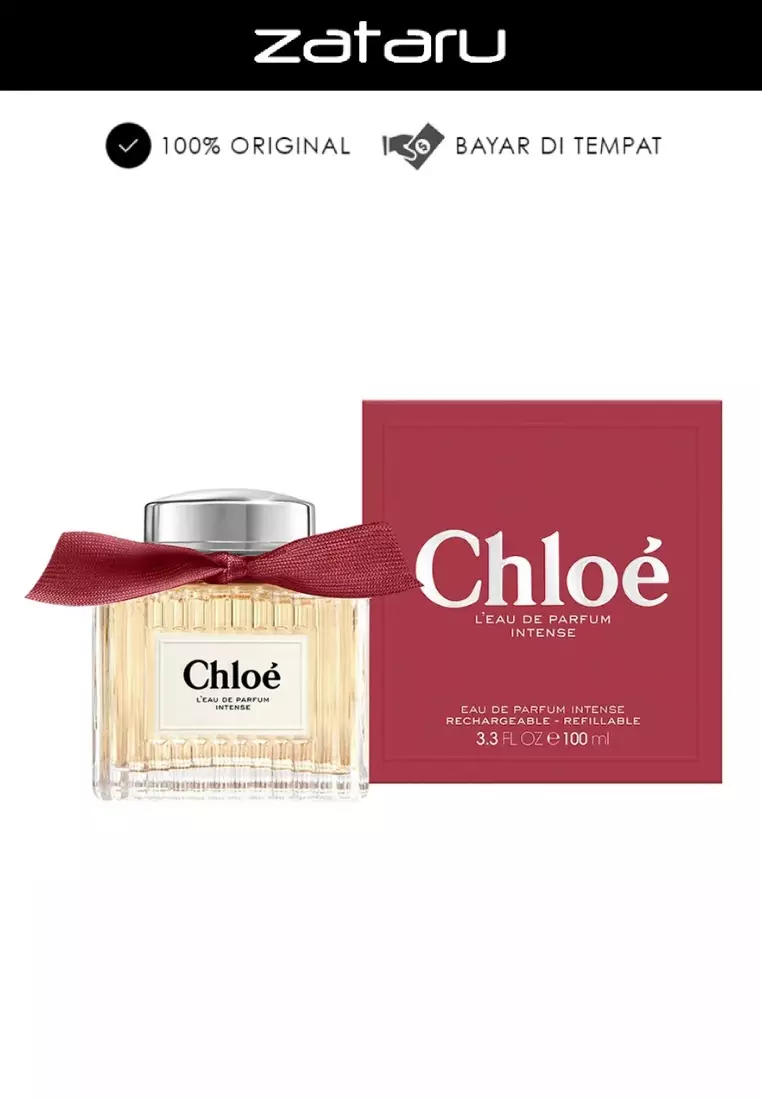 Chloe L'Eau de Parfum Intense Unisex EDP Intense - 100 ML