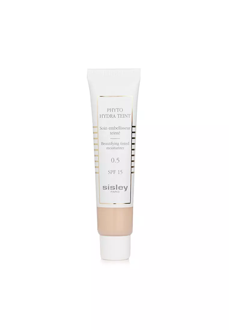 網上選購Sisley SISLEY - Phyto Hydra Teint Beautifying Tinted