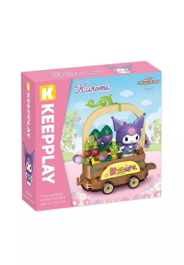 Kuromi Fruit Orchard