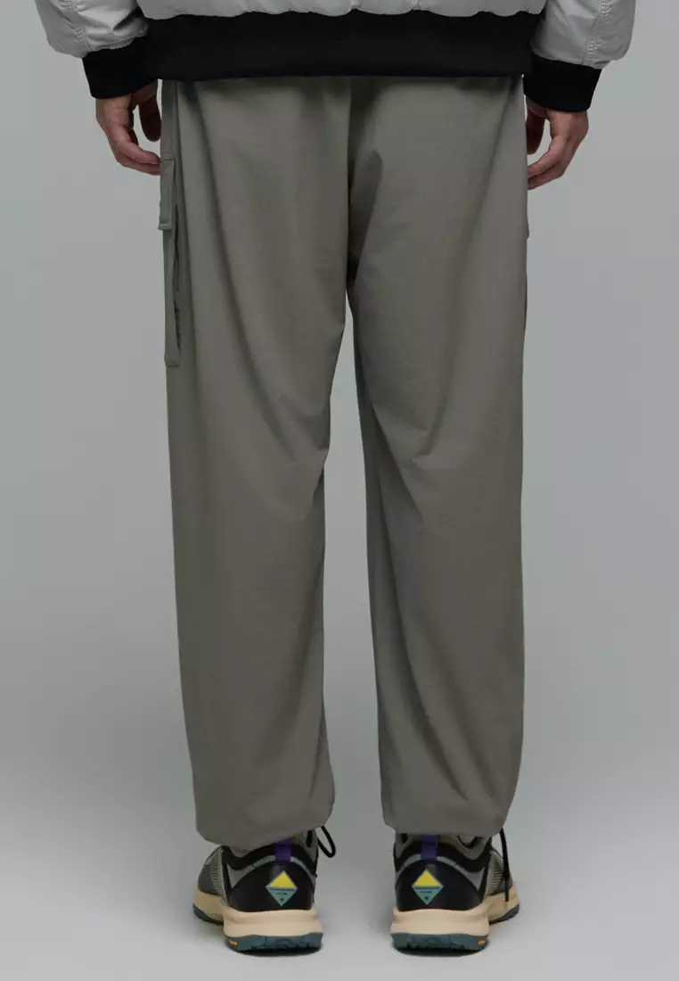 Unisex ARCHELON Woven Stretch Jogger Pants