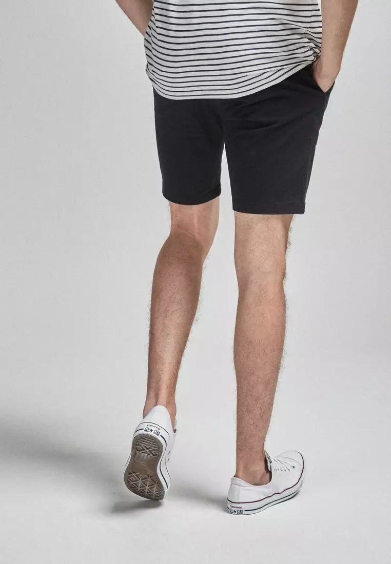 Buy NEXT Stretch Chino Shorts 2024 Online ZALORA Singapore