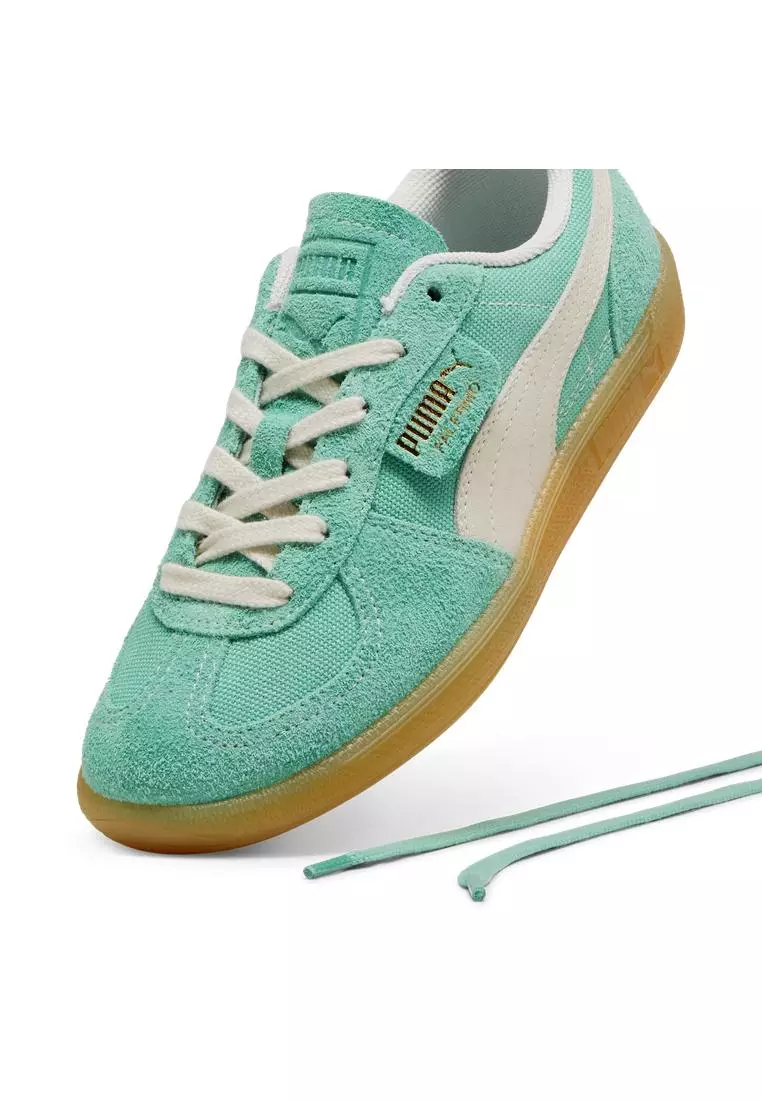 Palermo Vintage Sneakers