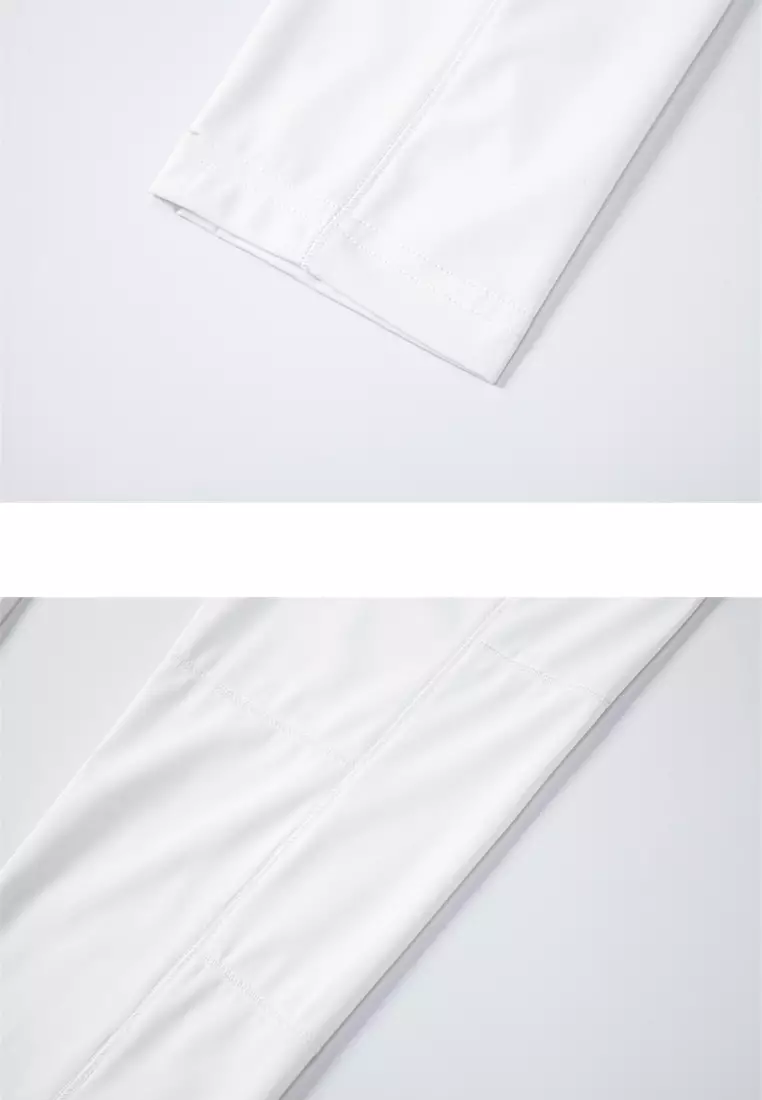 Sunscreen Long Sleeve T-shirt AX-TS9199