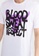 Under Armour white Men's Project Rock Payoff Short Sleeves T-Shirt 991BCAA282F6EEGS_2