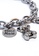 BELLE LIZ silver Kehlani Bear Cute Bracelet 0EF4EAC1AAF81AGS_5