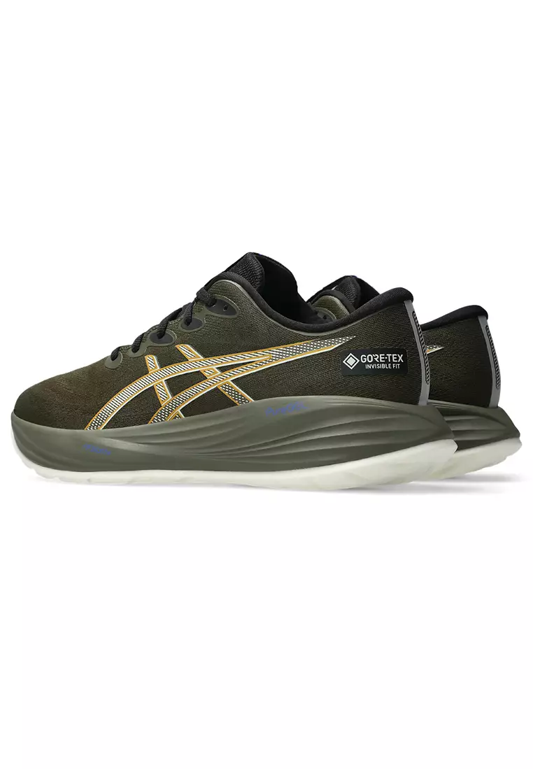 GEL-CUMULUS 27 GTX RUNNING SHOES 1011C048-200