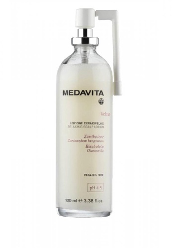 MEDAVITA Medavita Velour Lozione Dermorelax Spray 100ml C9945BE49DD03FGS_1