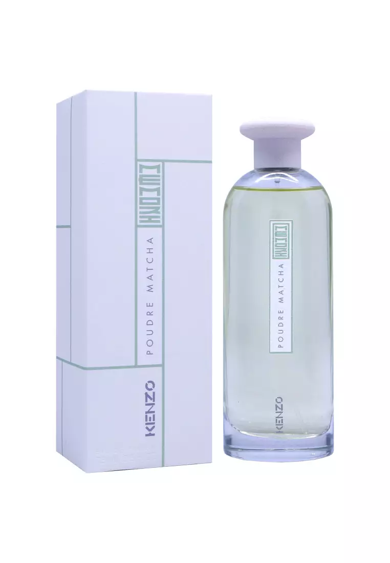 Kenzo Poudre Matcha Unisex EDP 75 ML