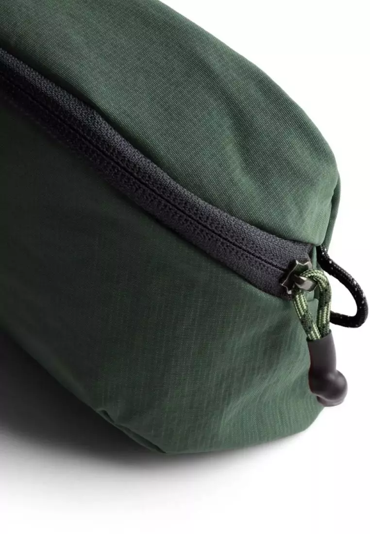 Bellroy Lite Packing Pouch 2L - Spruce