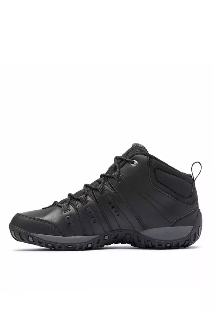 Columbia nomad clearance chukka