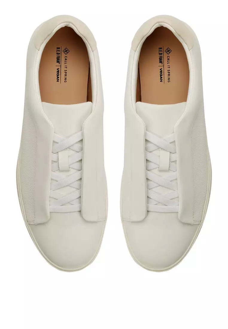 Carlowe Slip Ons