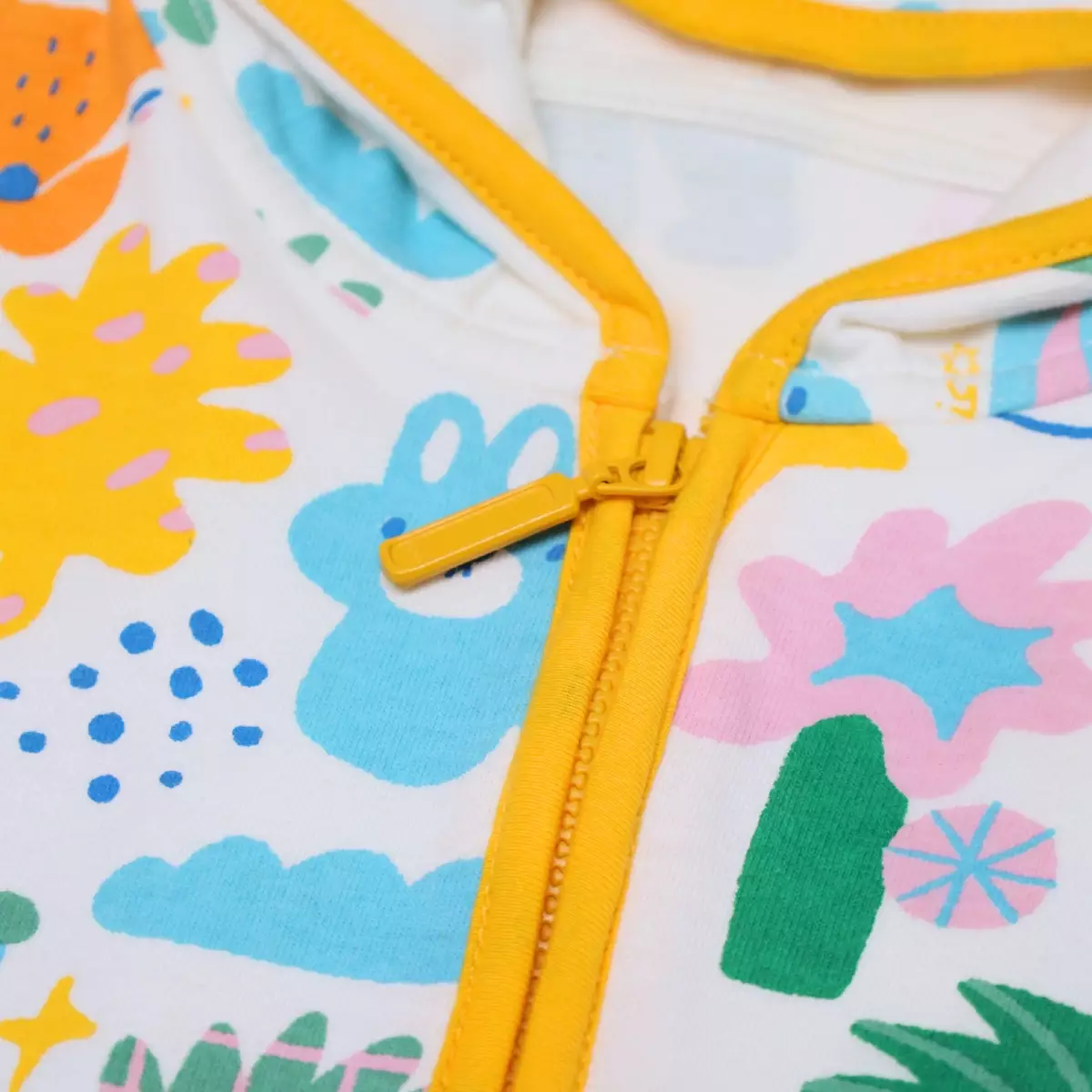 Mothercare Liunic Hoody - Hoodie Anak Unisex (Multi)