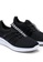 Hummel black Trim Feminine Sneakers 34E4ASHCA8A44BGS_3