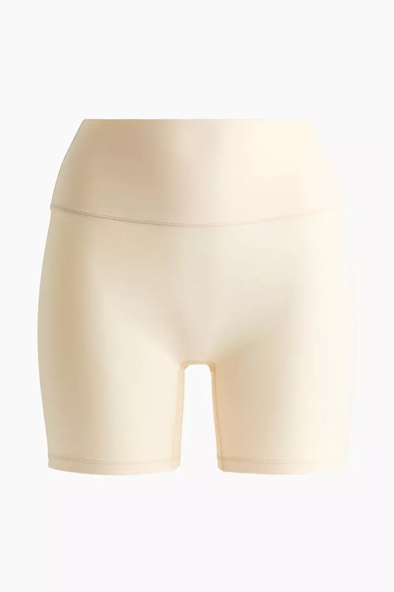 Sports cycling shorts with SoftMove™