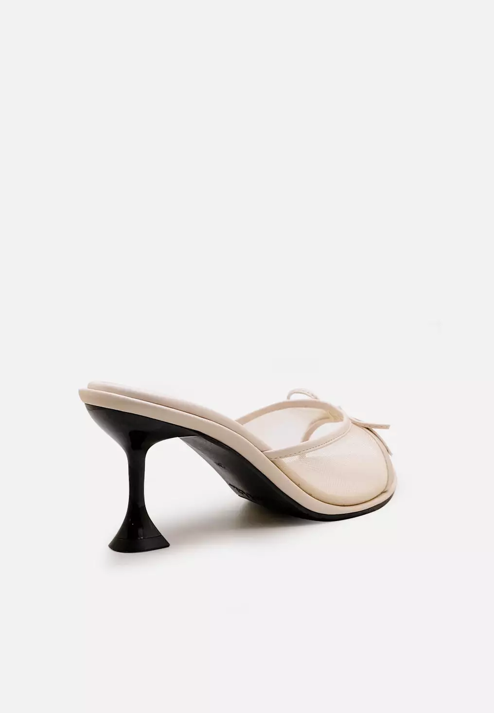 Siena Sandal High Heels Wanita Pita