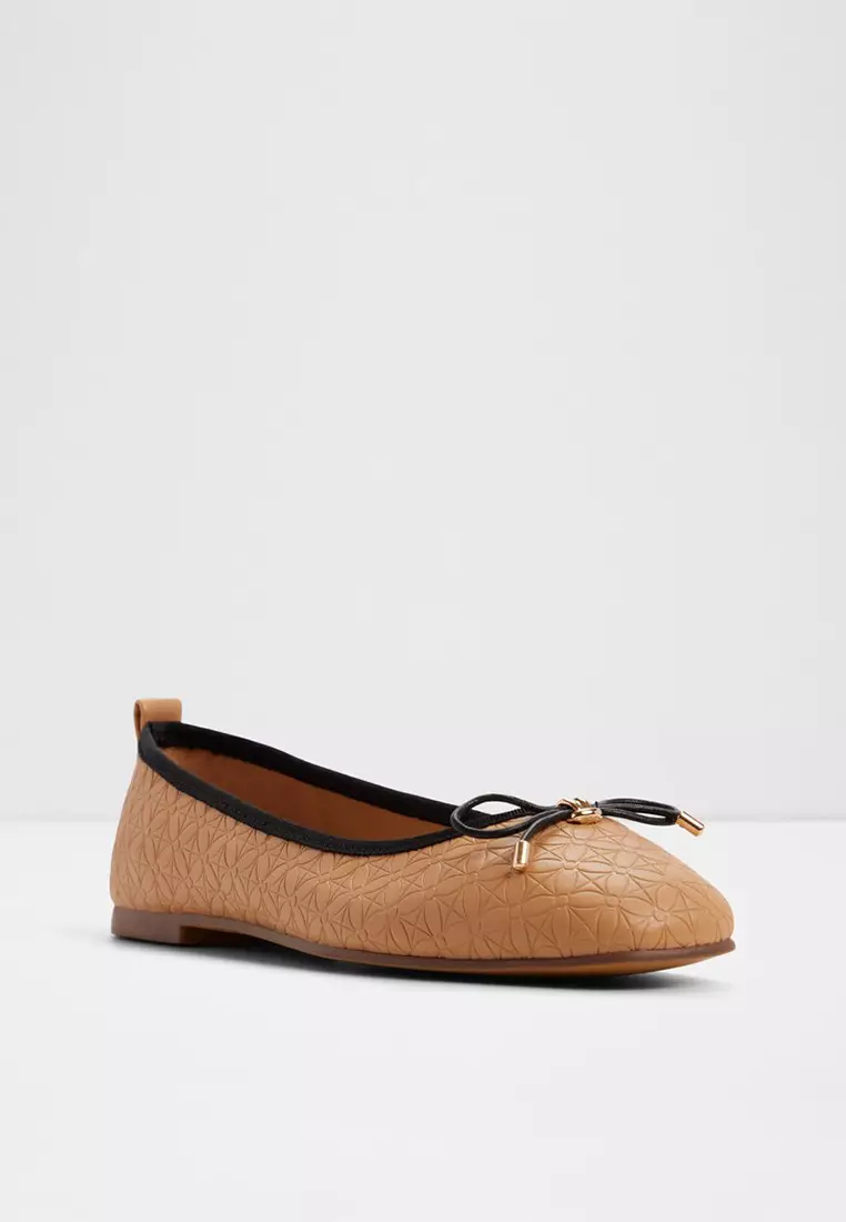 Taylynn Ballet Flats