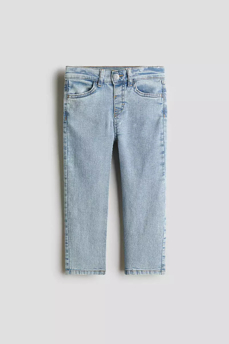 Superstretch Slim Fit Jeans