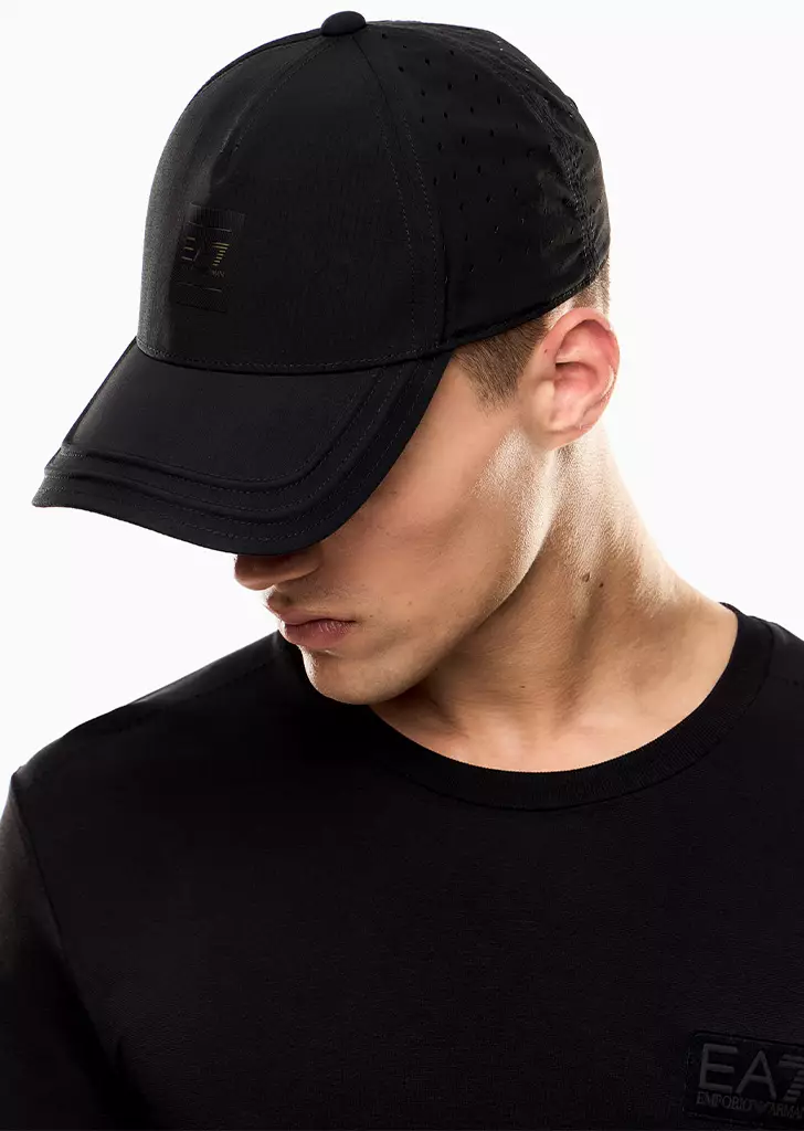 CAPS BASEBALL HAT