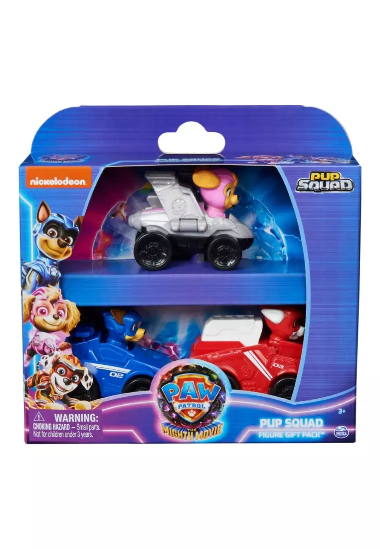 Paw Patrol Mission Paw Mini Vehicles Buy Paw Patrol Paw Patrol