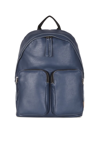 ecco casper small backpack