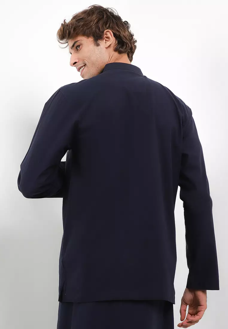 Lake Peddar Long Baju Koko