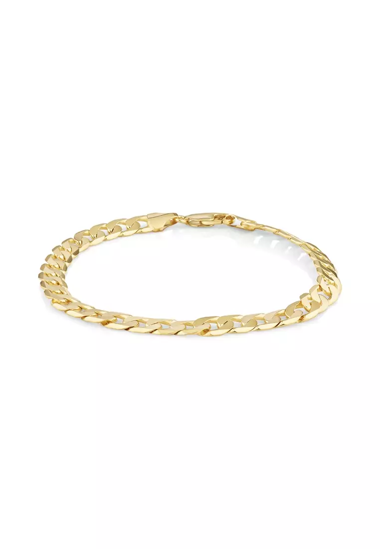 Michael hill bracelets store gold