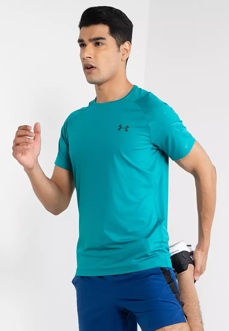 Sweat Nike Air - Bleu/Blanc – Footkorner