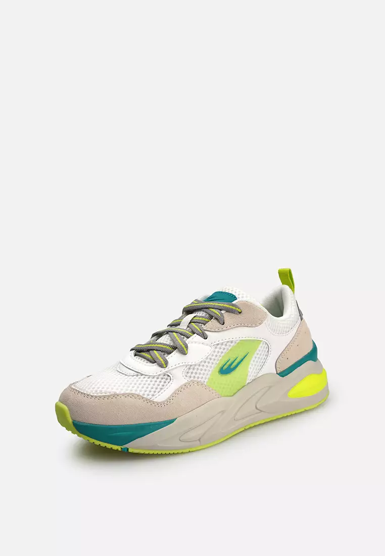 Buy World Balance Mega Pacer Boy Kid s Lifestyle Athleisure Shoes