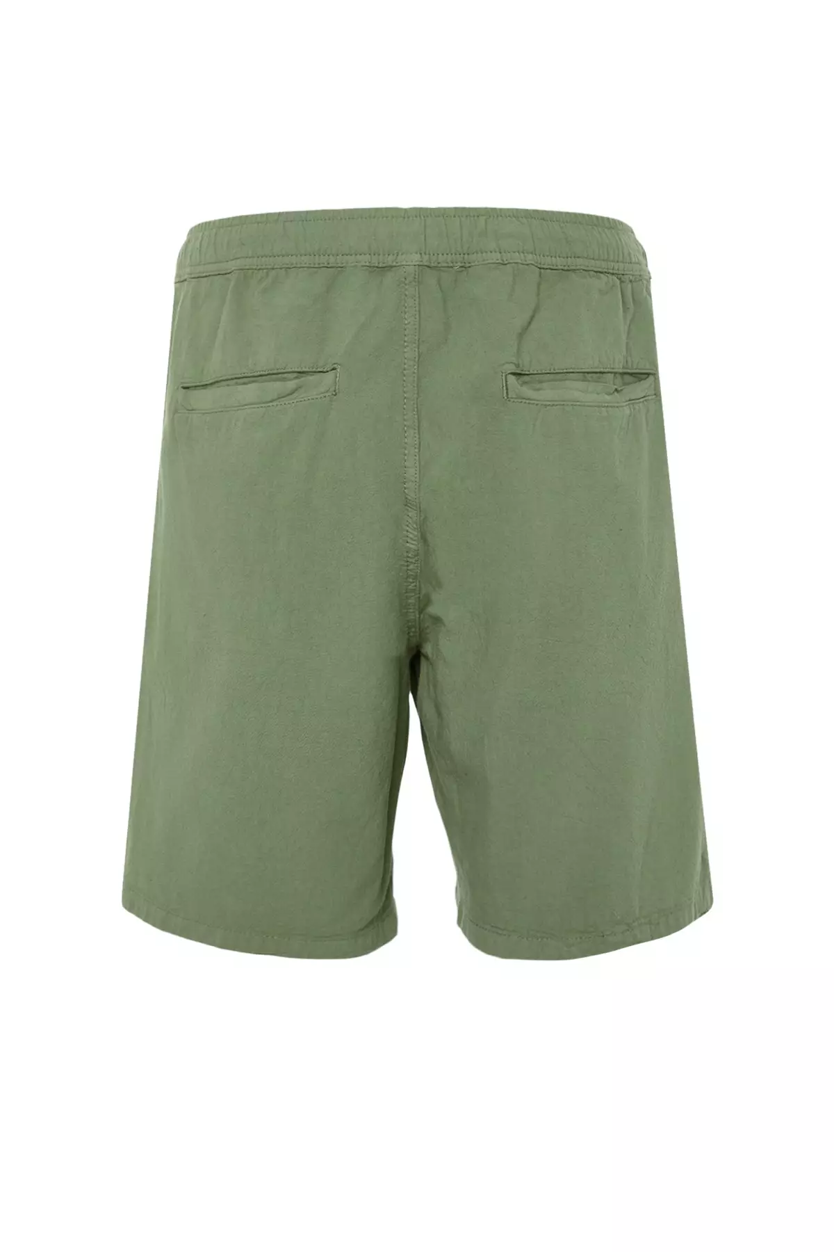 Classic Bermuda Shorts