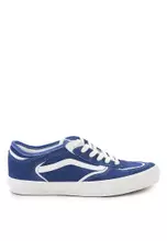 2-Tone Blue/White