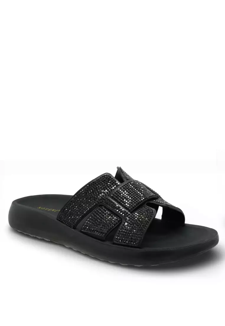 Women Slip On Casual Sandals - 260170230