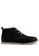 Twenty Eight Shoes black Vintage Suede Boots MC620 FAC1ASH636EE0EGS_1