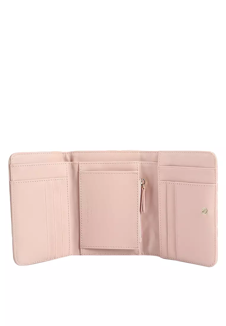 Buy Mario Valentino Ocarina Wallet 2023 Online ZALORA Singapore