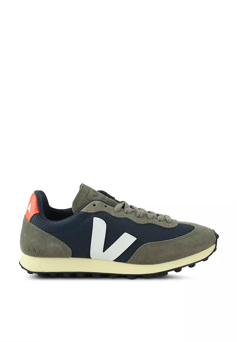 Discount on Veja  shoes - SKU: Rio Branco Alveomesh Sneakers