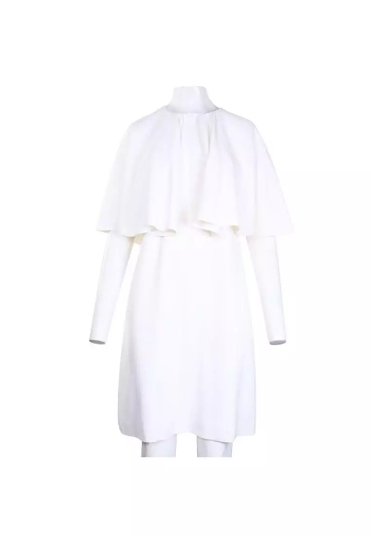 Giambattista valli 2025 cape dress