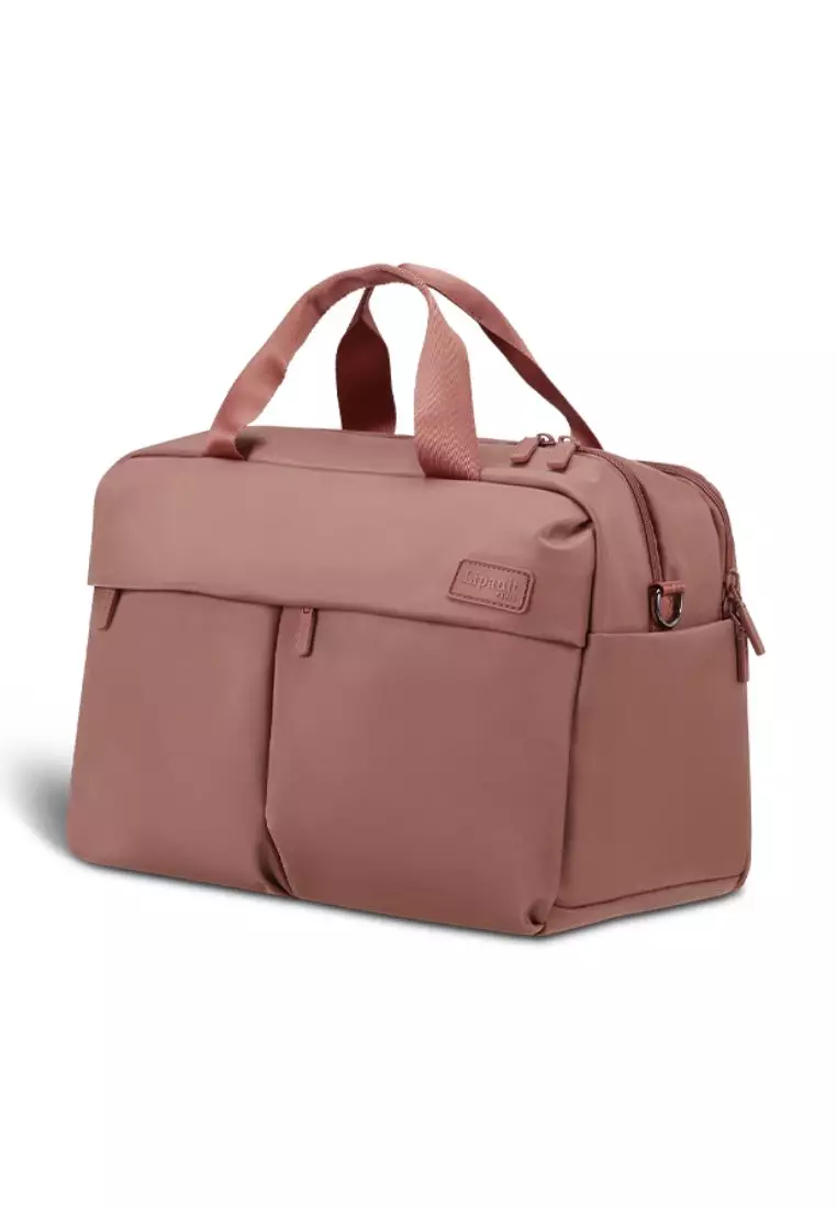 Buy Lipault Lipault Paris City Plume 24H Bag 2.0 in Rosewood 2024