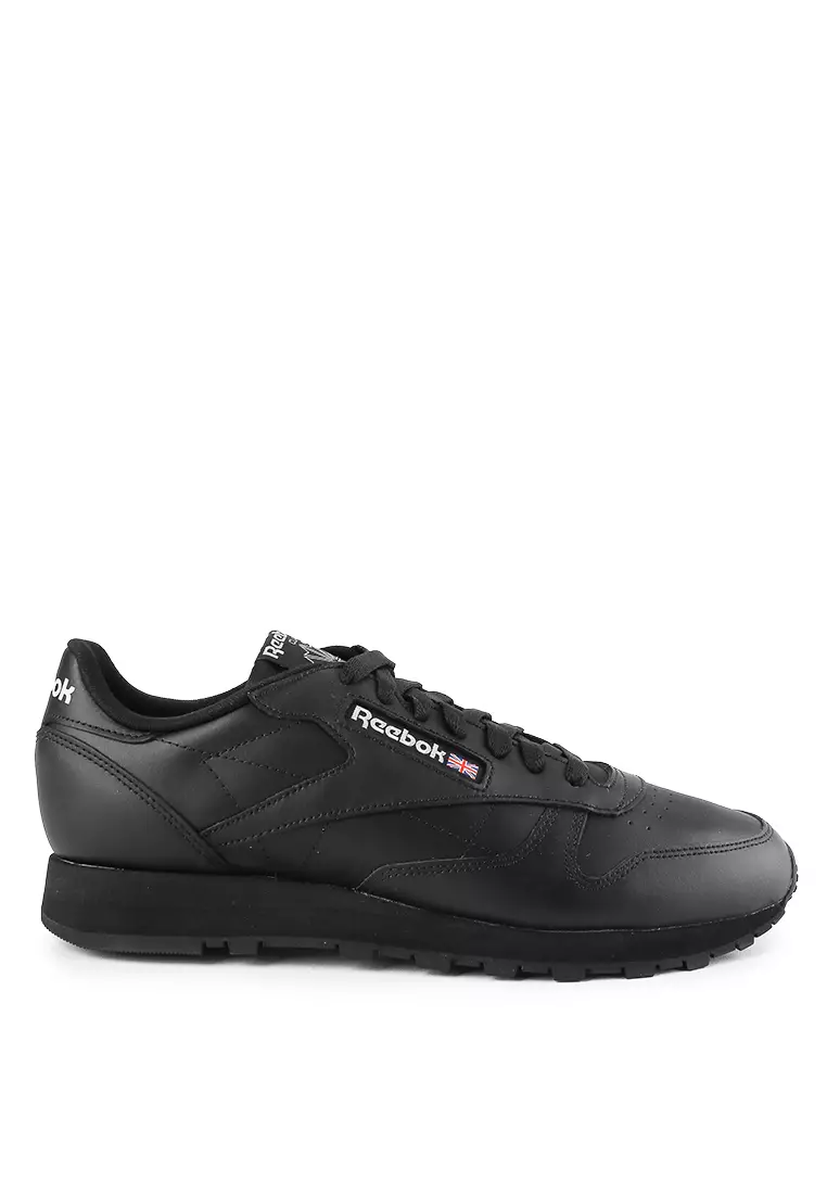 Discount on Reebok  shoes - SKU: Reebok Classic Leather