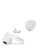 EDIFIER white Edifier X6 White - True Wireless Bluetooth Earbud Earphone - Qualcomm aptX - Dual Mic - IP54 - TWS 38419ES2626A68GS_3