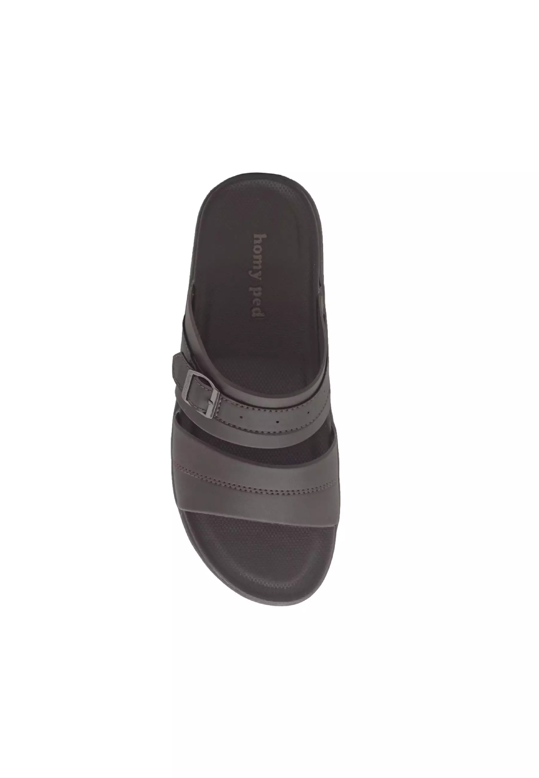 Homyped Atmos 02 Sandal Selop Pria New Look 2024