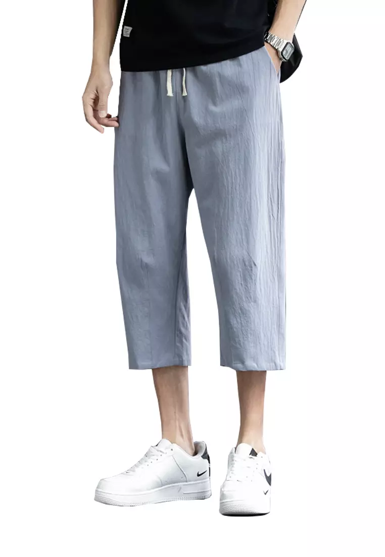 Buy Twenty Eight Shoes Loose Casual Capris Pants YCX-K821 2026