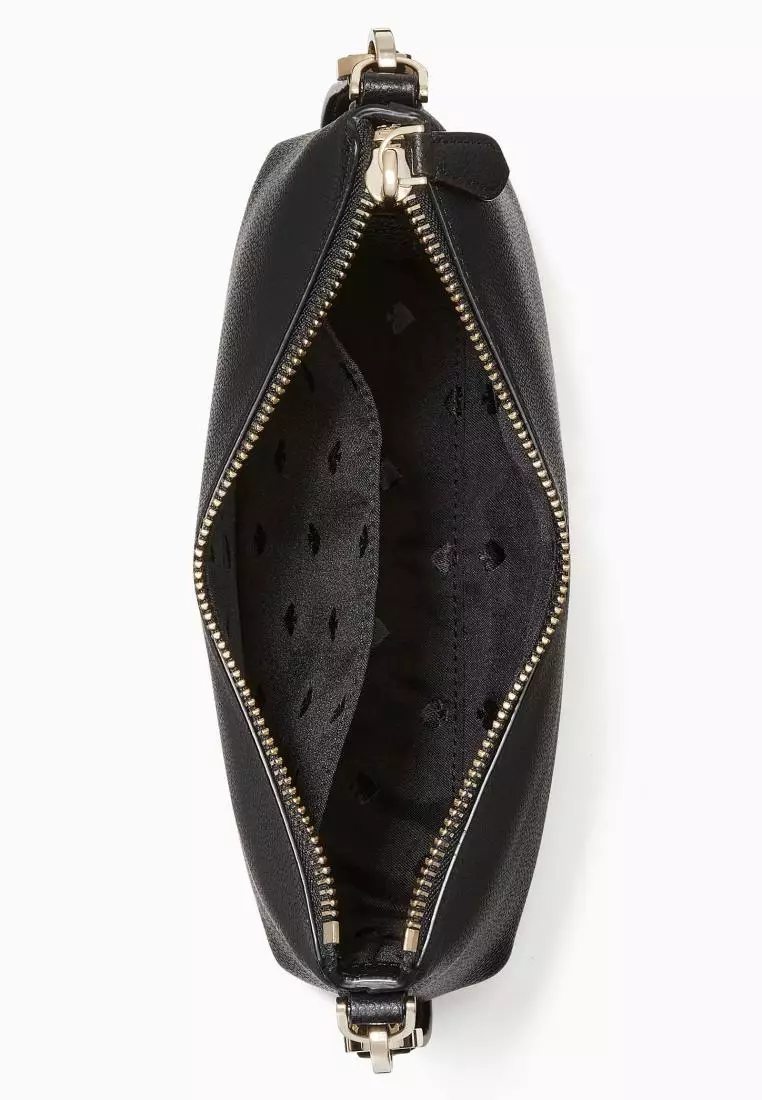 Kate Spade Bailey Crossbody Black