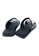 Yoke & Theam black Geta Slider 9084ESH7C84AA3GS_3